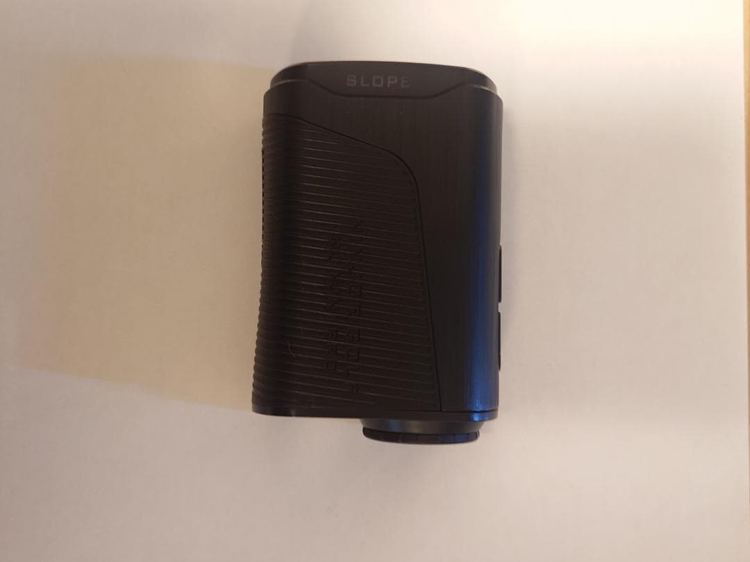 NINJOR GOLF レーザー距離計 NJ MINI PRO OLED 楽天市場】NINJOR GOLF NJ MINI PRO OLED ゴルフ 距離計 小型