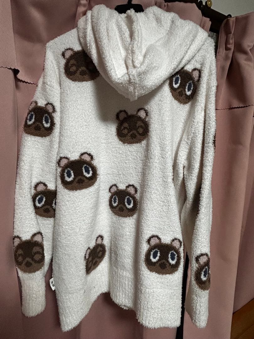 gelato pique どうぶつの森