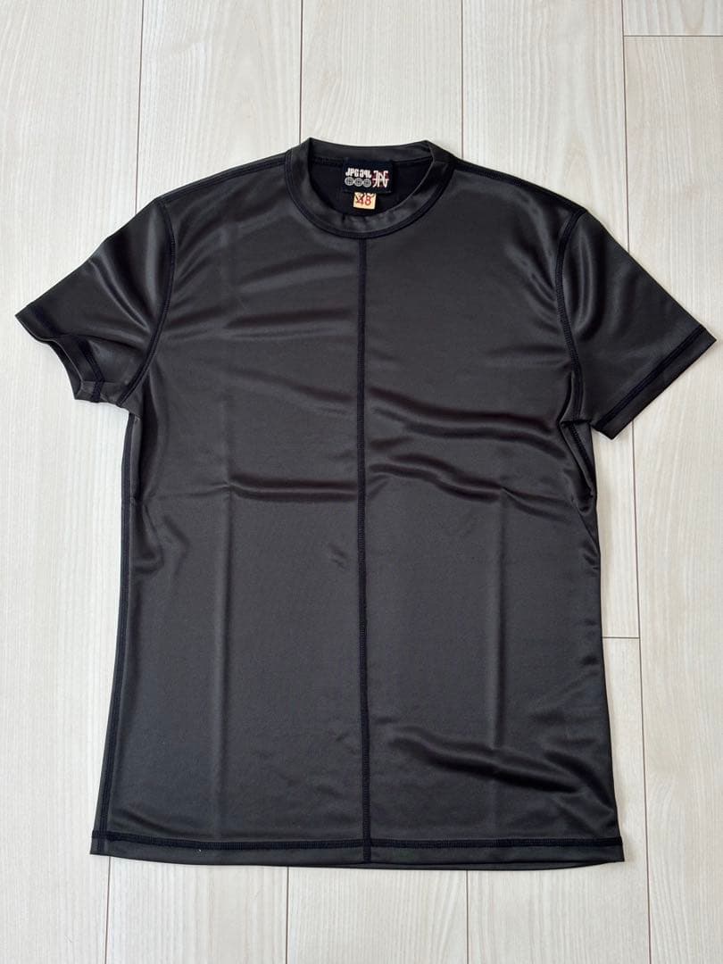 Jean Paul Gaultier 総柄 半袖Tシャツ 48 - メルカリ