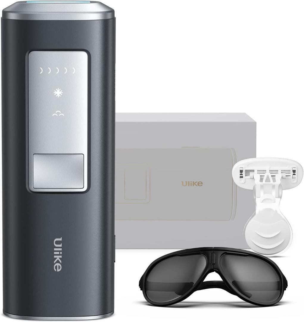 BrighteELEKLIFT美顔器/化粧水・シートマスク