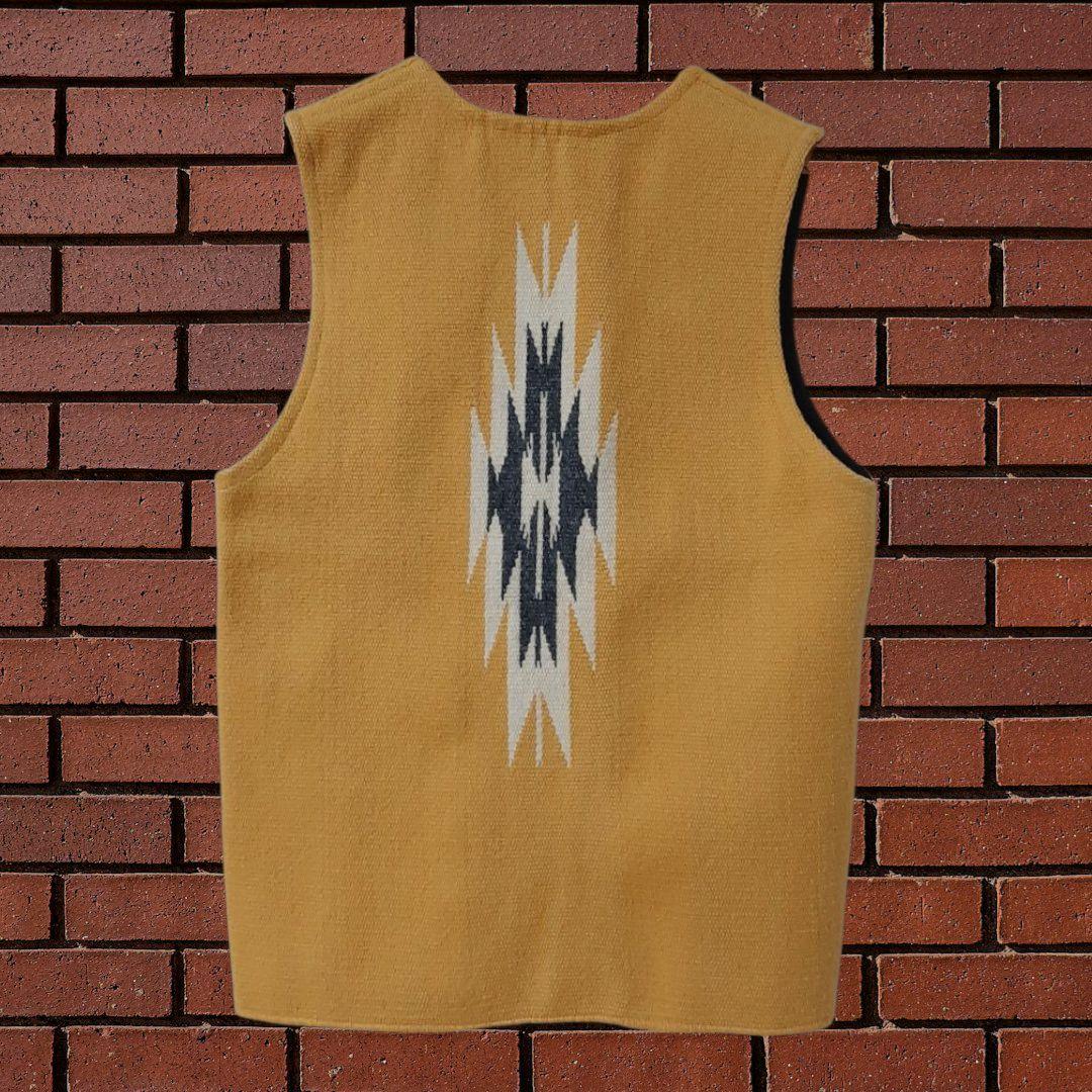 COOTIE × CENTINELA Chimayo センチネラ チマヨベスト - メルカリ