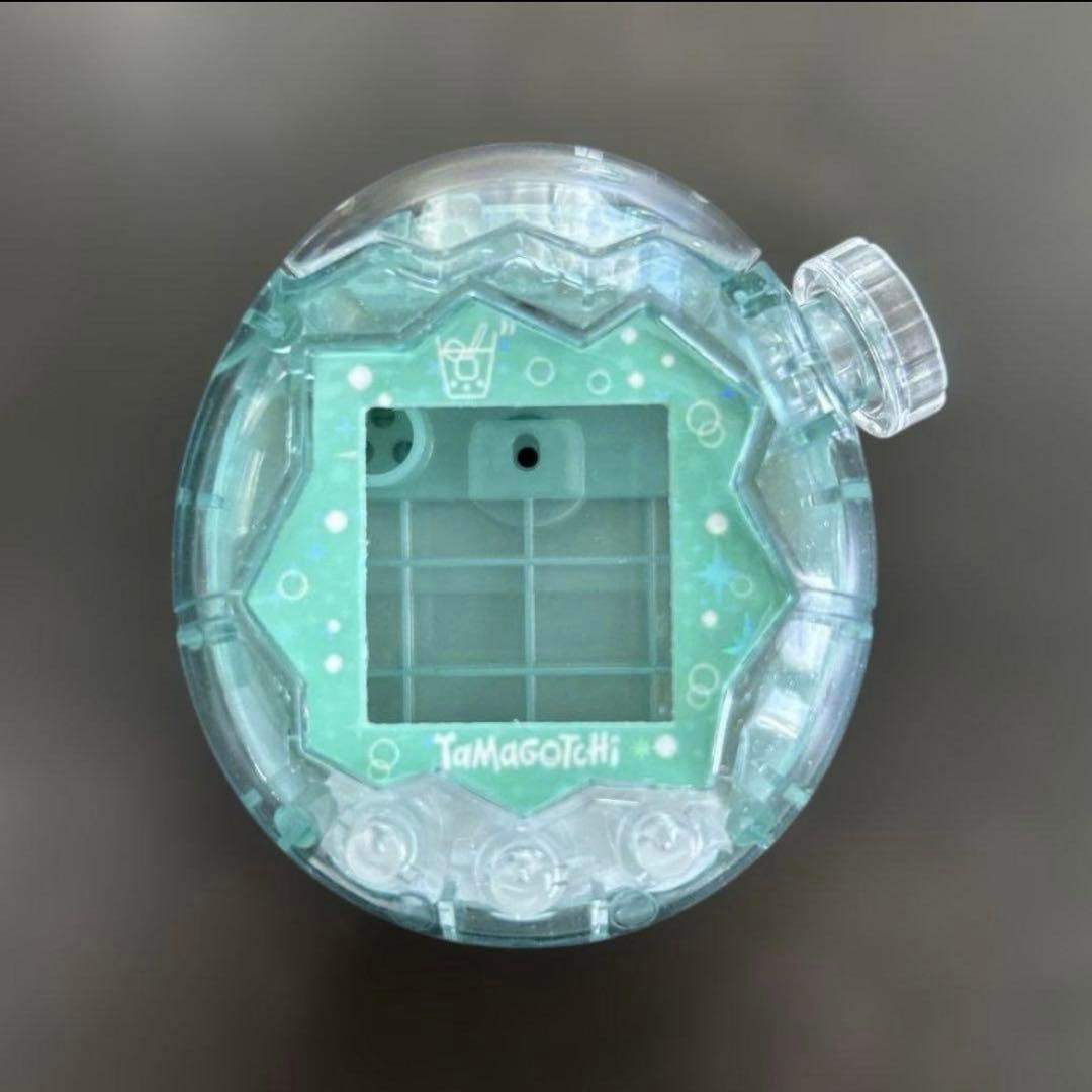 たまごっちパラダイス カスタムパーツフルセット - メルカリ