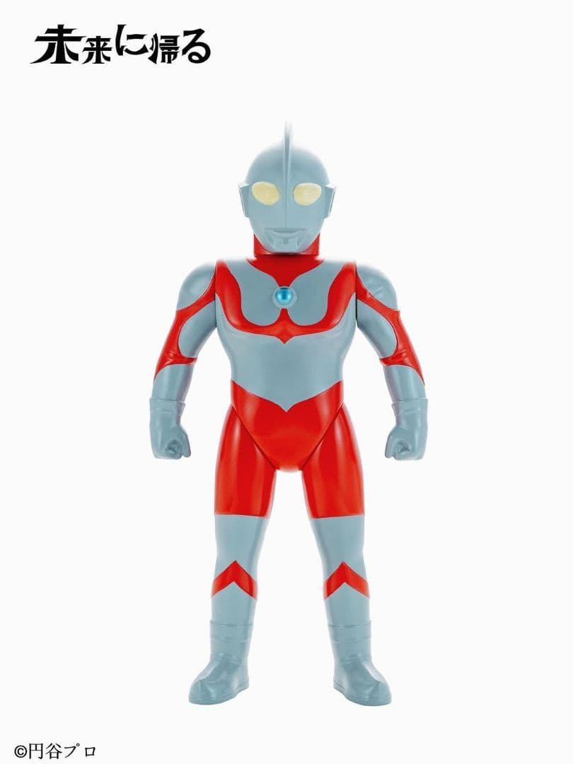 未来に帰る ウルトラマン ワンフェス WF2026冬 ゴジラ デスゴジ M1号