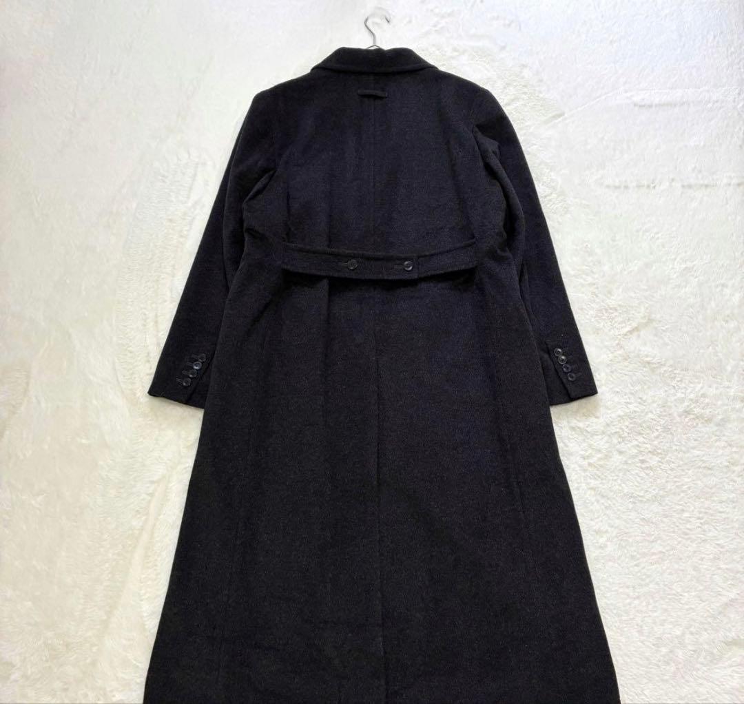 Jean Paul GAULTIER HOMME Object ロングコート