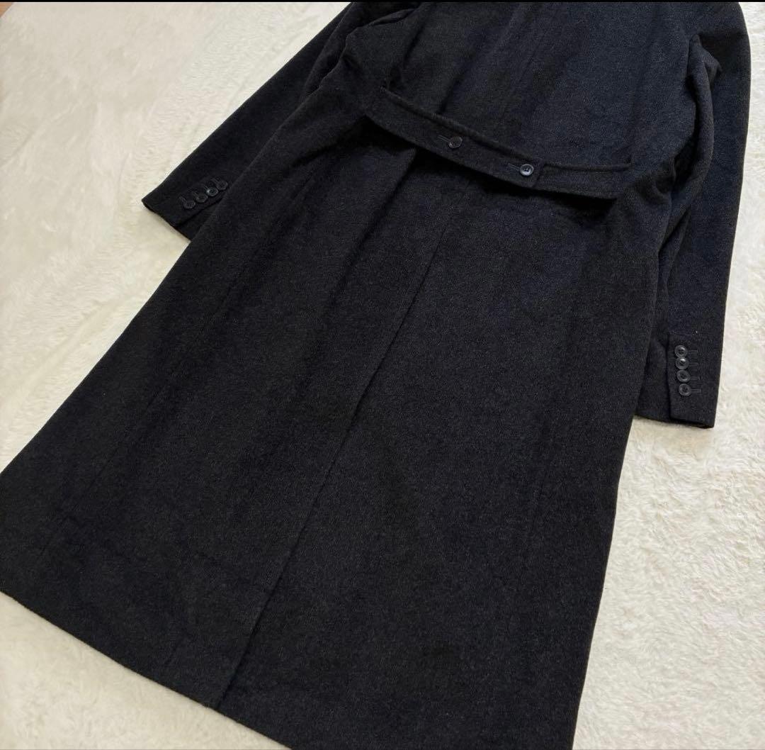 Jean Paul GAULTIER HOMME Object ロングコート