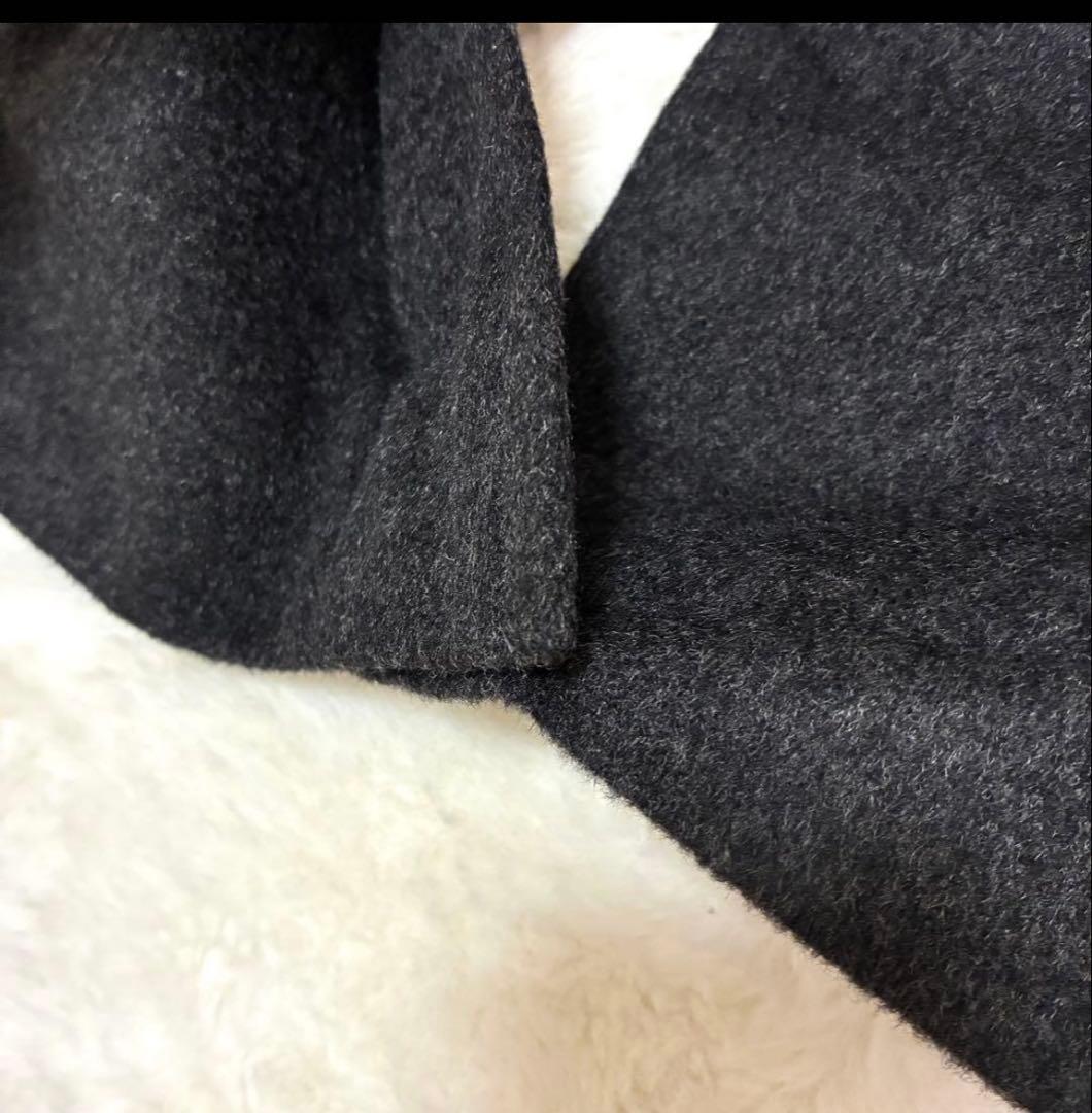 Jean Paul GAULTIER HOMME Object ロングコート