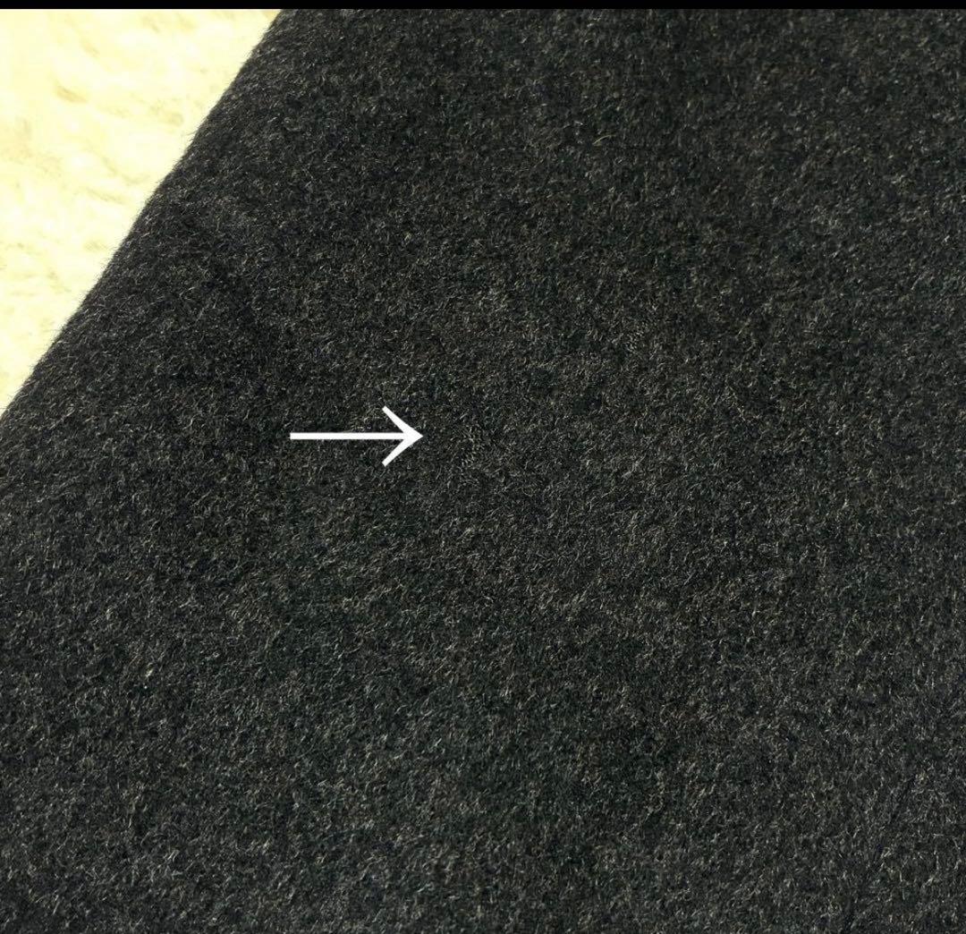 Jean Paul GAULTIER HOMME Object ロングコート