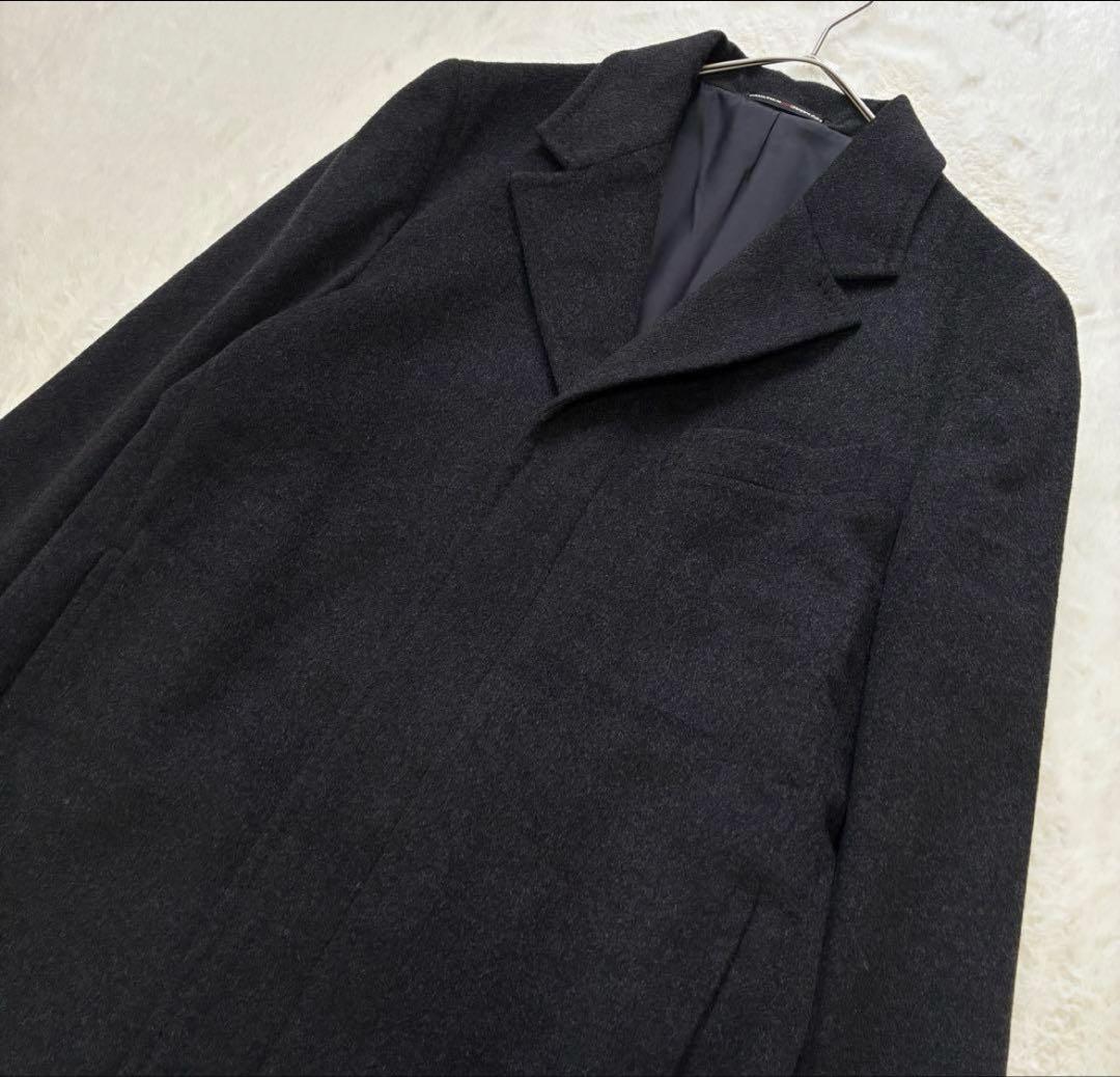 Jean Paul GAULTIER HOMME Object ロングコート