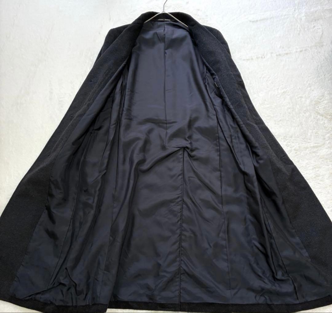 Jean Paul GAULTIER HOMME Object ロングコート