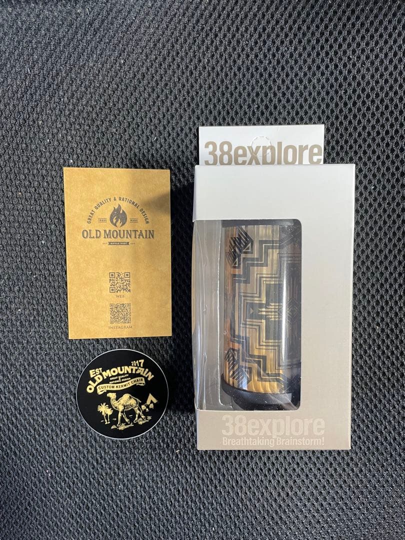 コード未使用』キャラバンストーリーズ 長野県阿智村コラボ 1セット