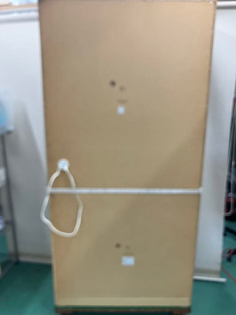 大阪引取限定 FRIA-90KB-WH 食器棚 ホワイト - メルカリ