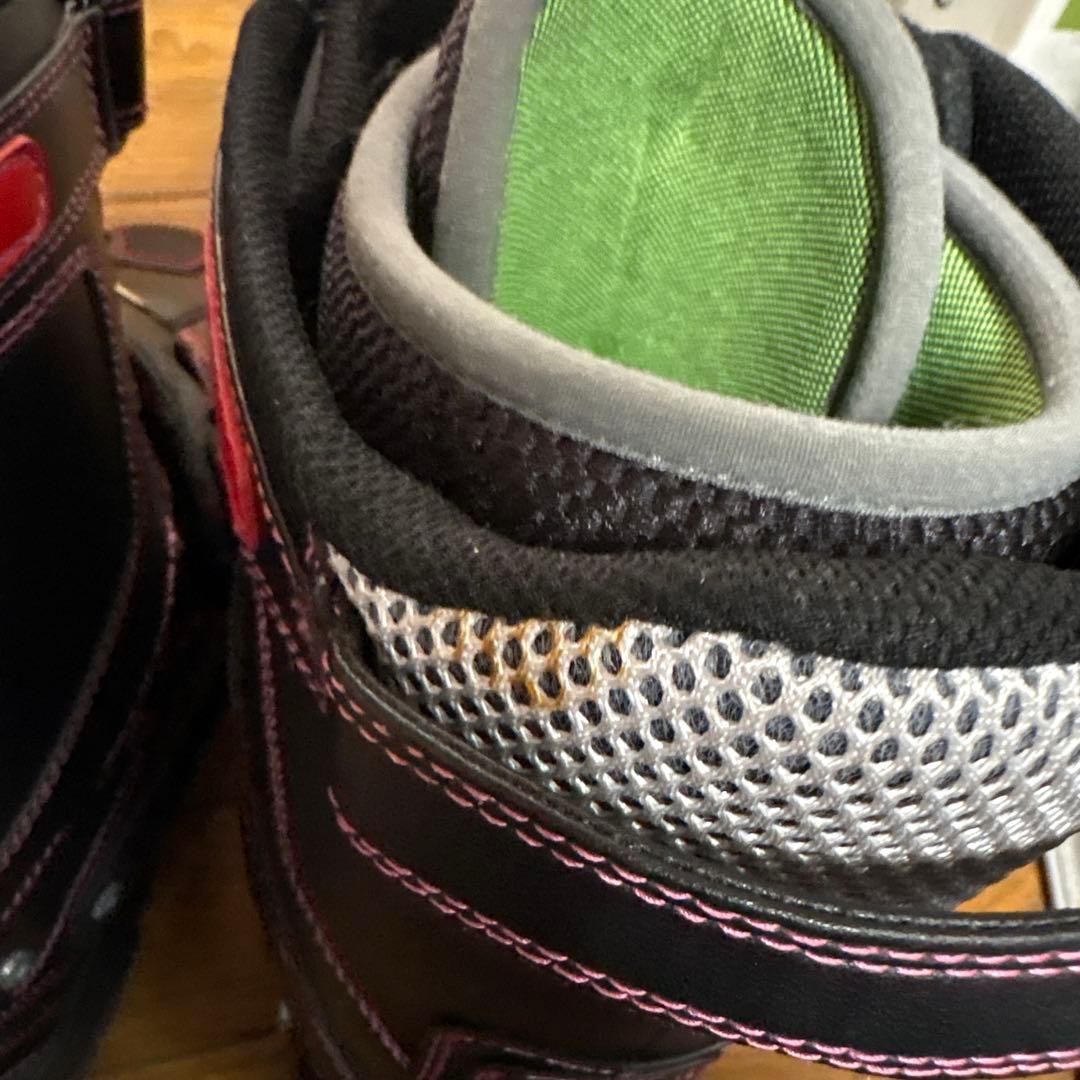 タ*イ様 YONEX Primacy スノーボードブーツ　27.5cm