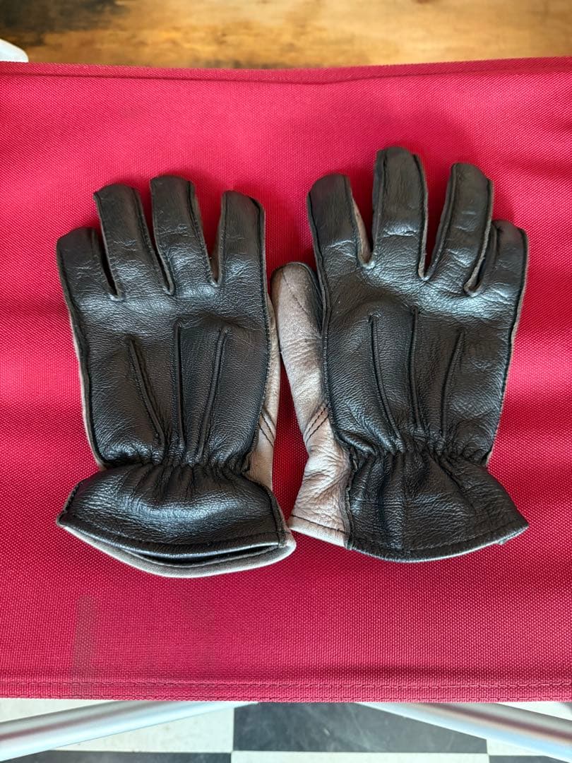 ラングリッツ　langlitz グローブ　L レザーグローブ 楽天市場】ラングリッツレザーズ Langlitz Leathers オールシーズン