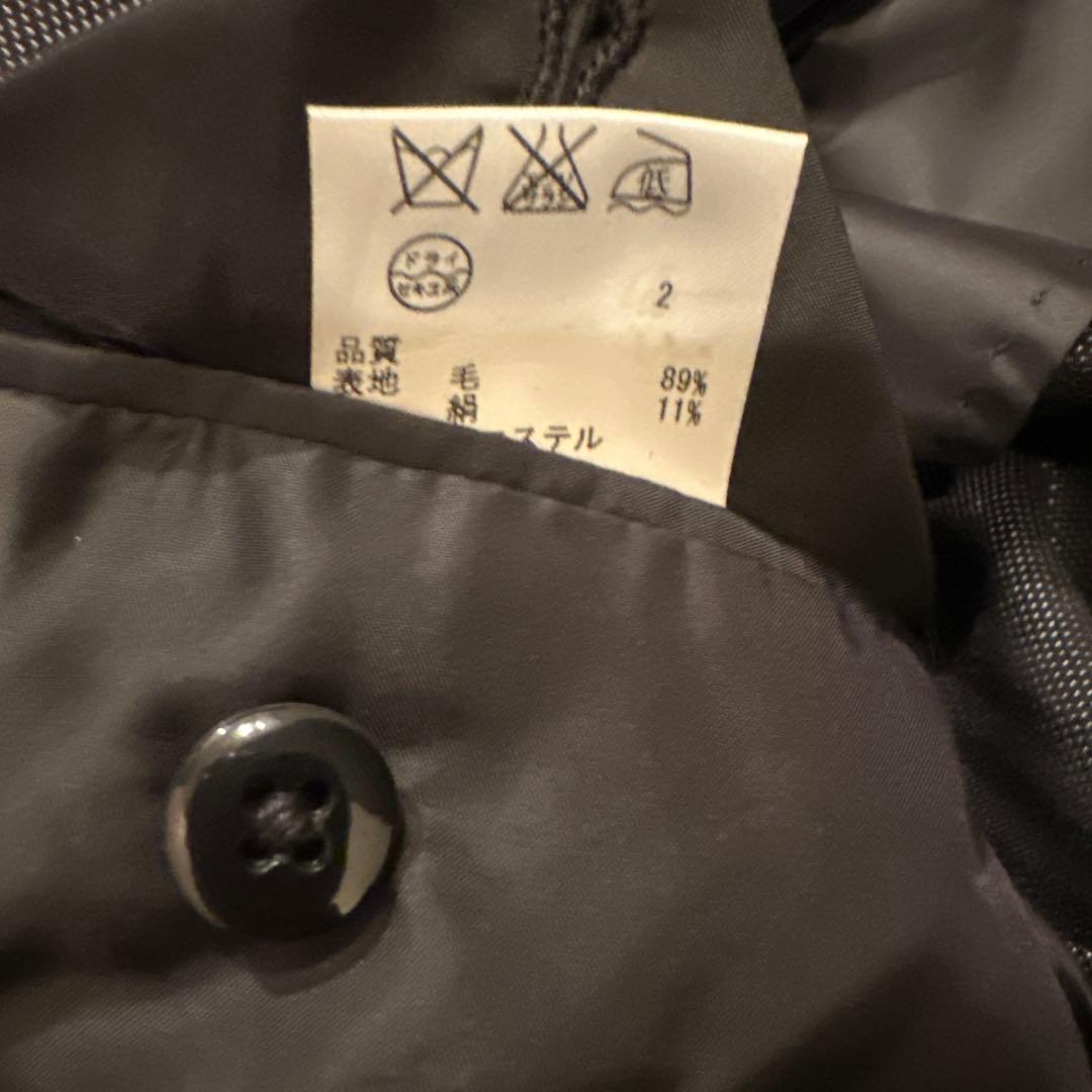 JOSEPH ジョゼフオム　メンズスーツ　サイズ50