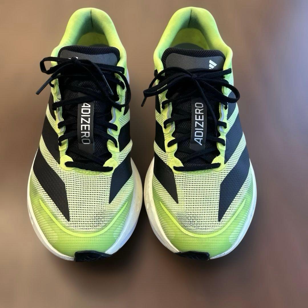 アディゼロボストン13 27.0cm - メルカリ