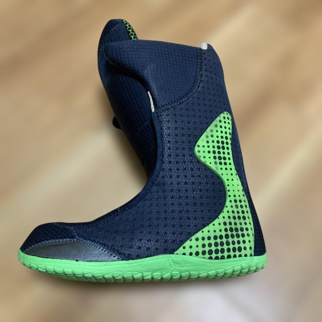 Burton Ion - Asian Fit スノーボードブーツ 26.5cm