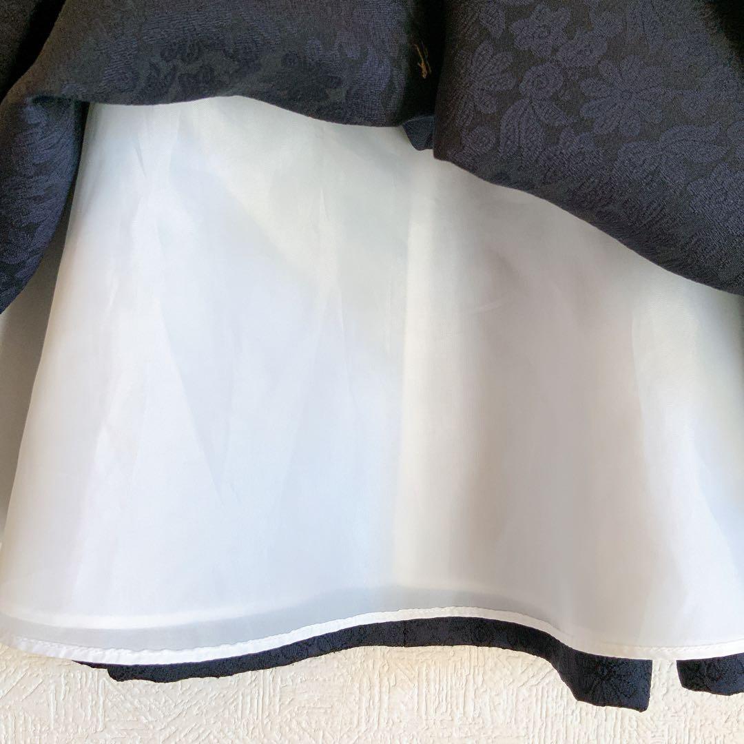 HushHusH120入学式　卒園式　発表会　結婚式　フォーマル　女の子