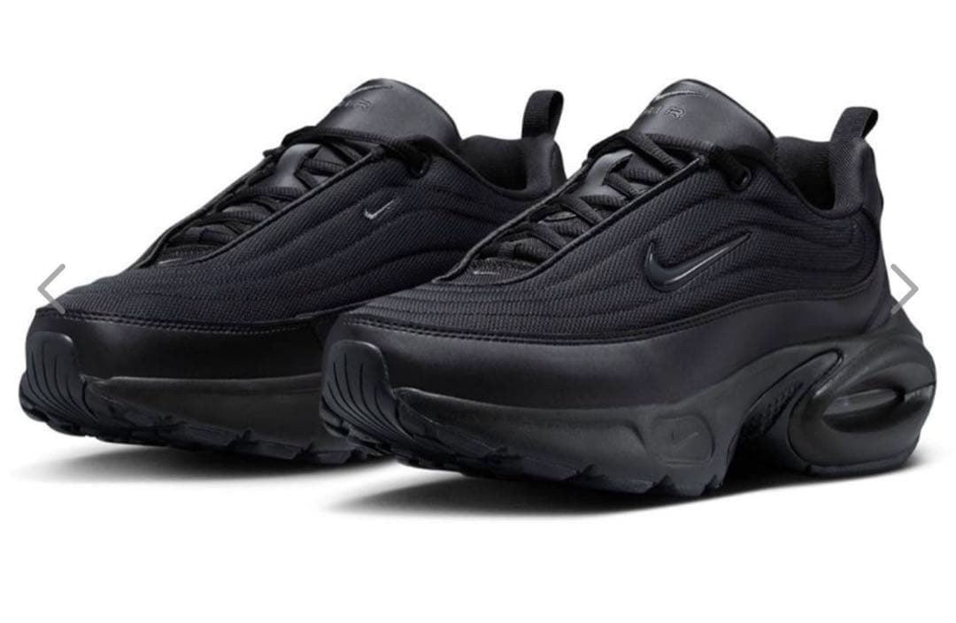 ナイキ エアマックス ポータル HF3053-007 24cm NIKE（ナイキ） 女性 レディース シューズ スニーカー W AIR MAX