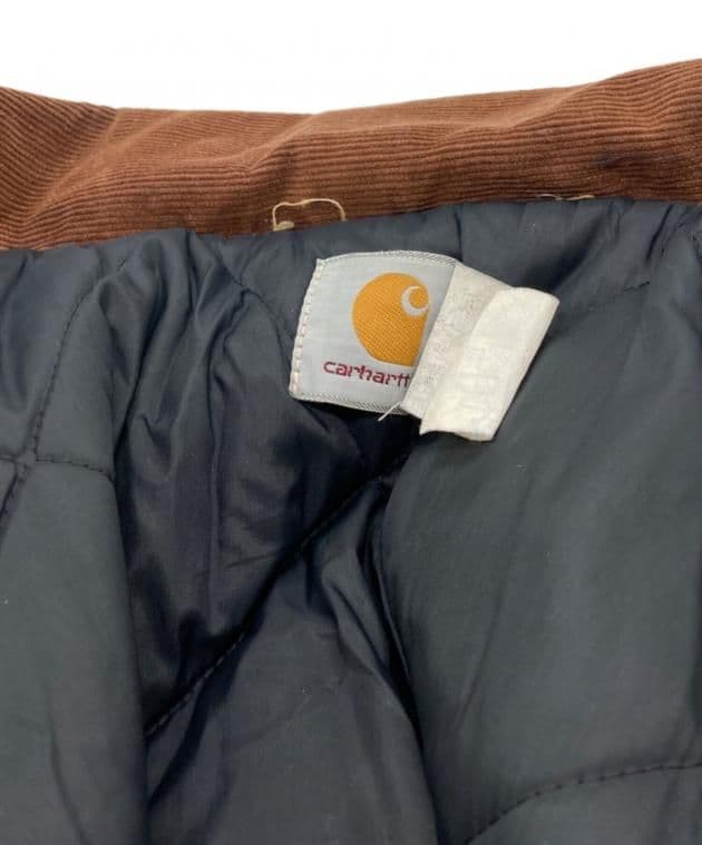 ハムタコ1127様専用】Carhartt カーハートトラディショナルジャケット