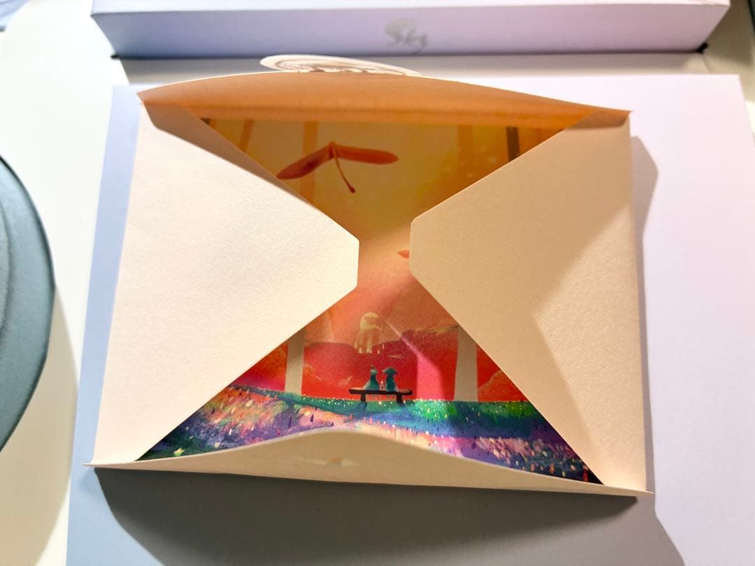 Sky 星を紡ぐ子供たち　つながりのボックス　STAR連携済み つながりのボックス – thatskyshop JP