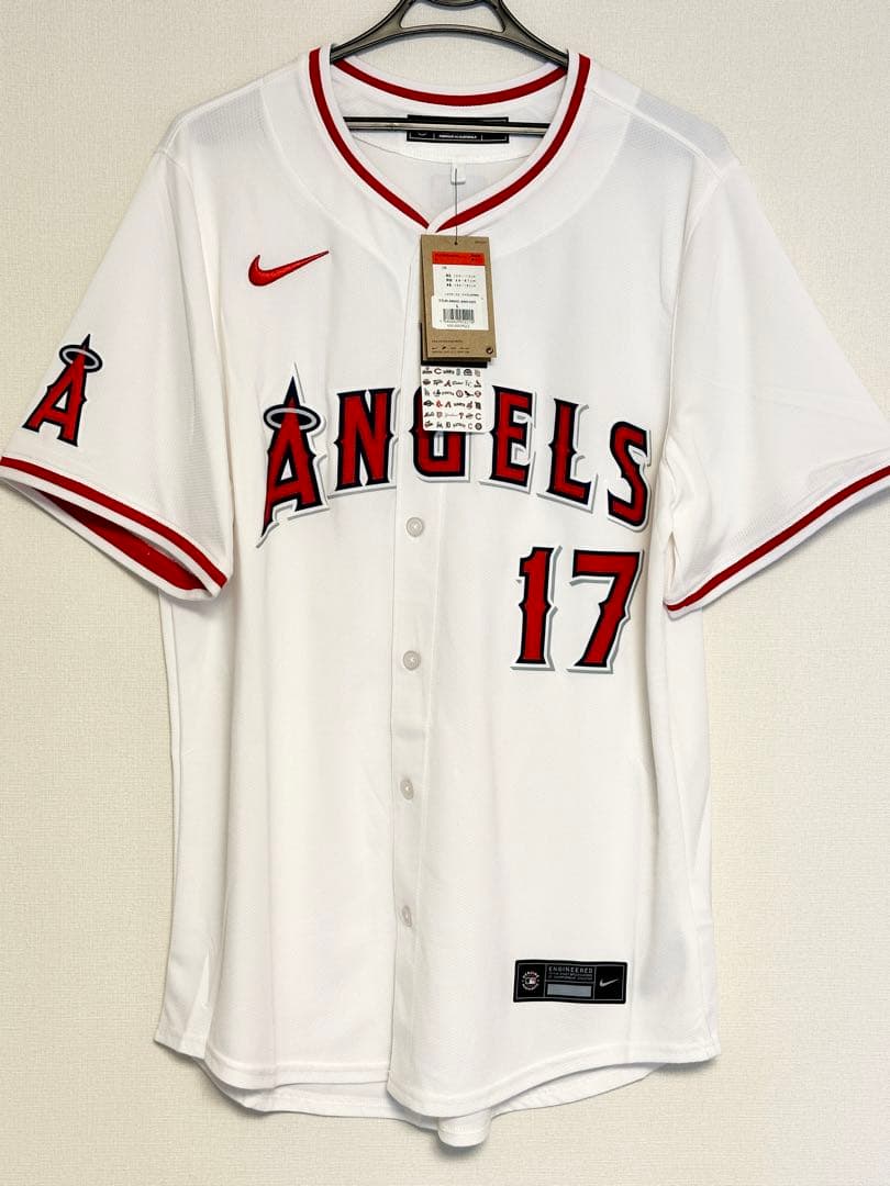 阪神タイガース 2025セ・リーグ優勝記念Vロゴレプリカユニフォーム