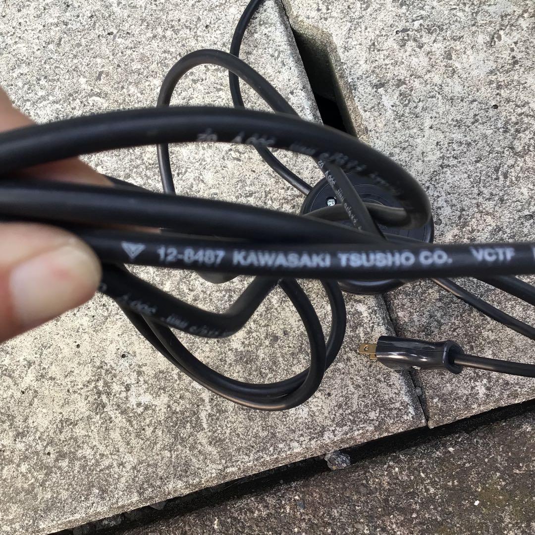 ヤマギワ LOLA（ローラ） フロアスタンド S2770B 蛍光灯 - メルカリ