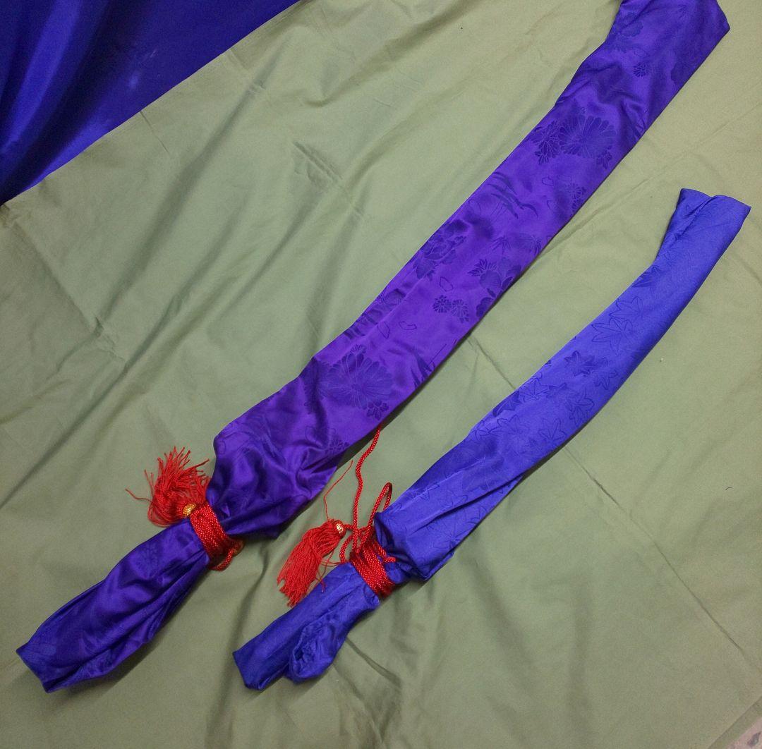 模造刀 打刀 脇差 セット コスプレアイテム 武具 日本刀