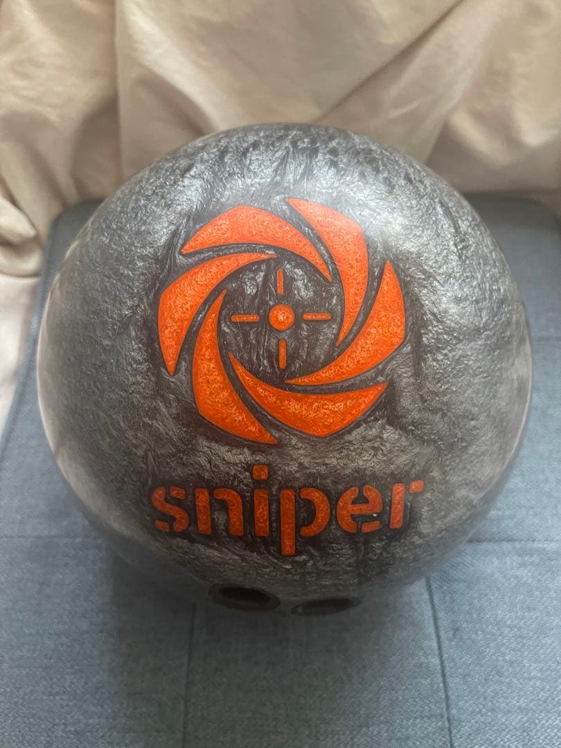 ボウリングボール(モーティブ スナイパー)中古 ボウリングボール(モーティブ スナイパー)中古 - メルカリ