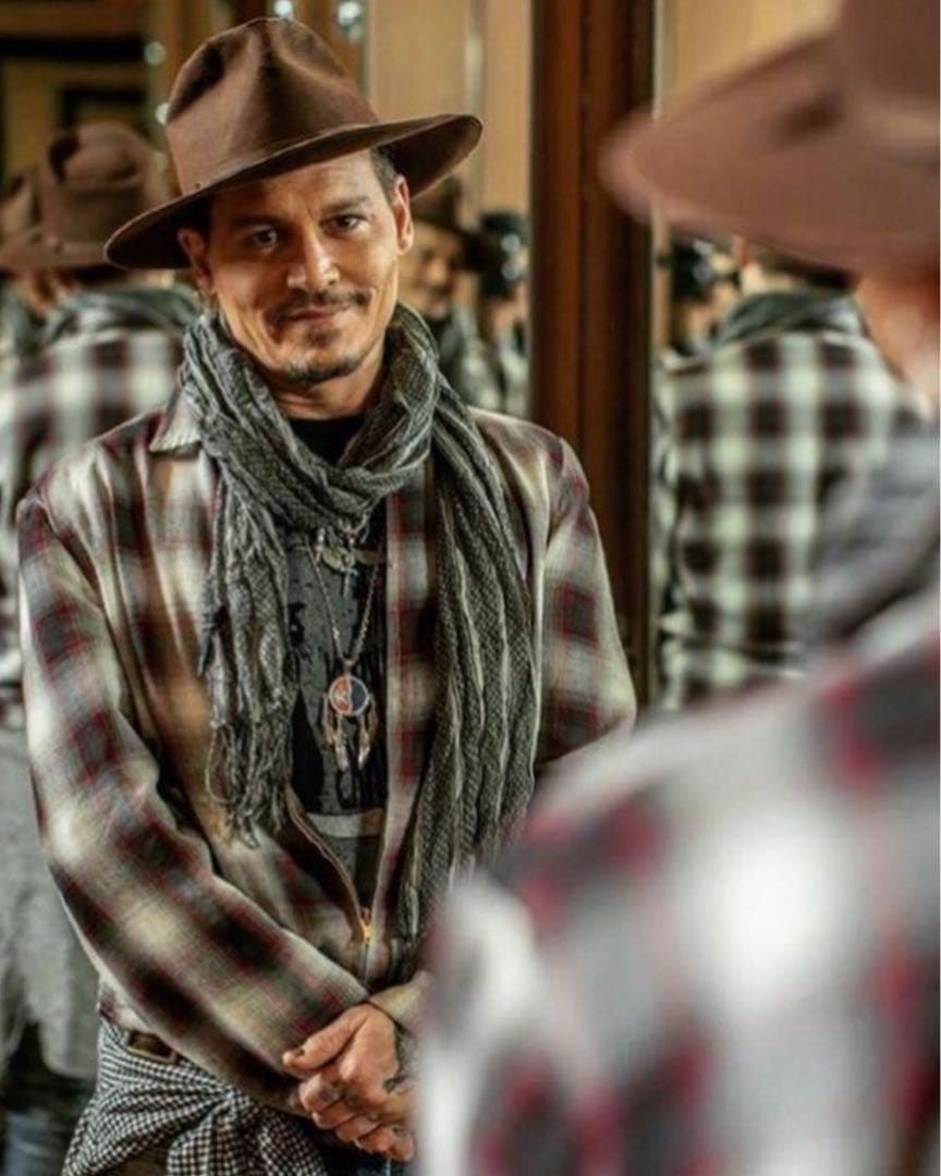 Vintage] 3XXX ビーバーハットブラウン