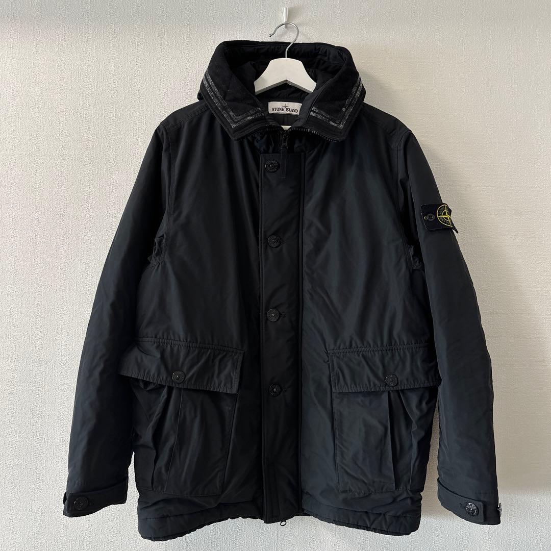 STONE ISLAND Micro reps Primaloft ジャケット - メルカリ