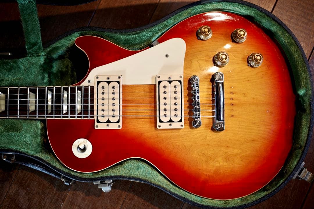 Tokai Reborn Old 1980 /LS-60:LS-80ハイブリッド hqdefault.jpg