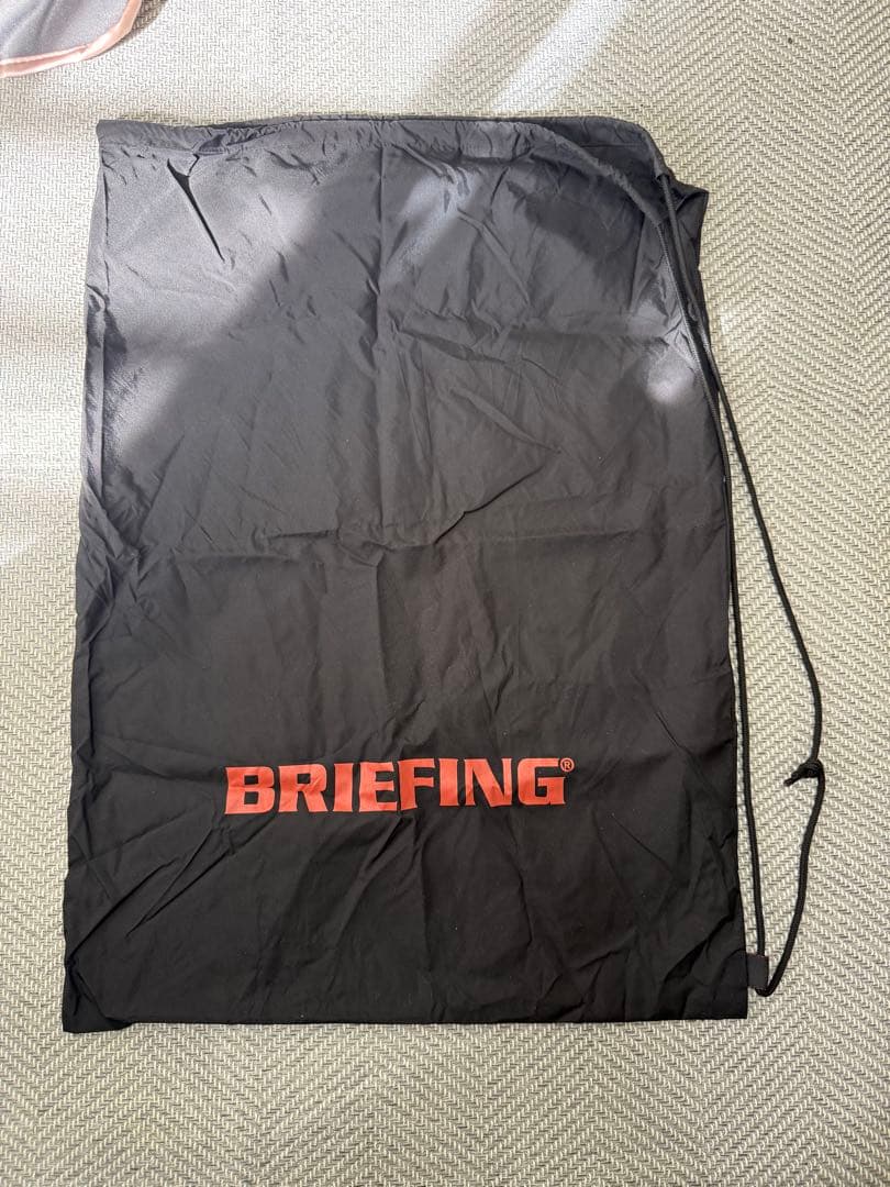 太*弘様 BRIEFING ブリーフィング ショルダーバッグFREIGHTER - メルカリ