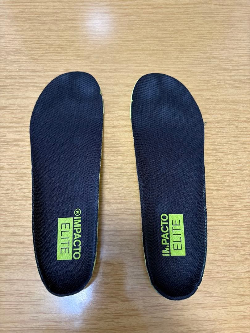 23-24 RIDE FUSE 【27.5cm】