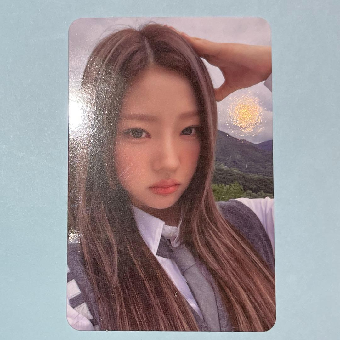 Hearts2Hearts FOCUS ステラ トレカ - メルカリ