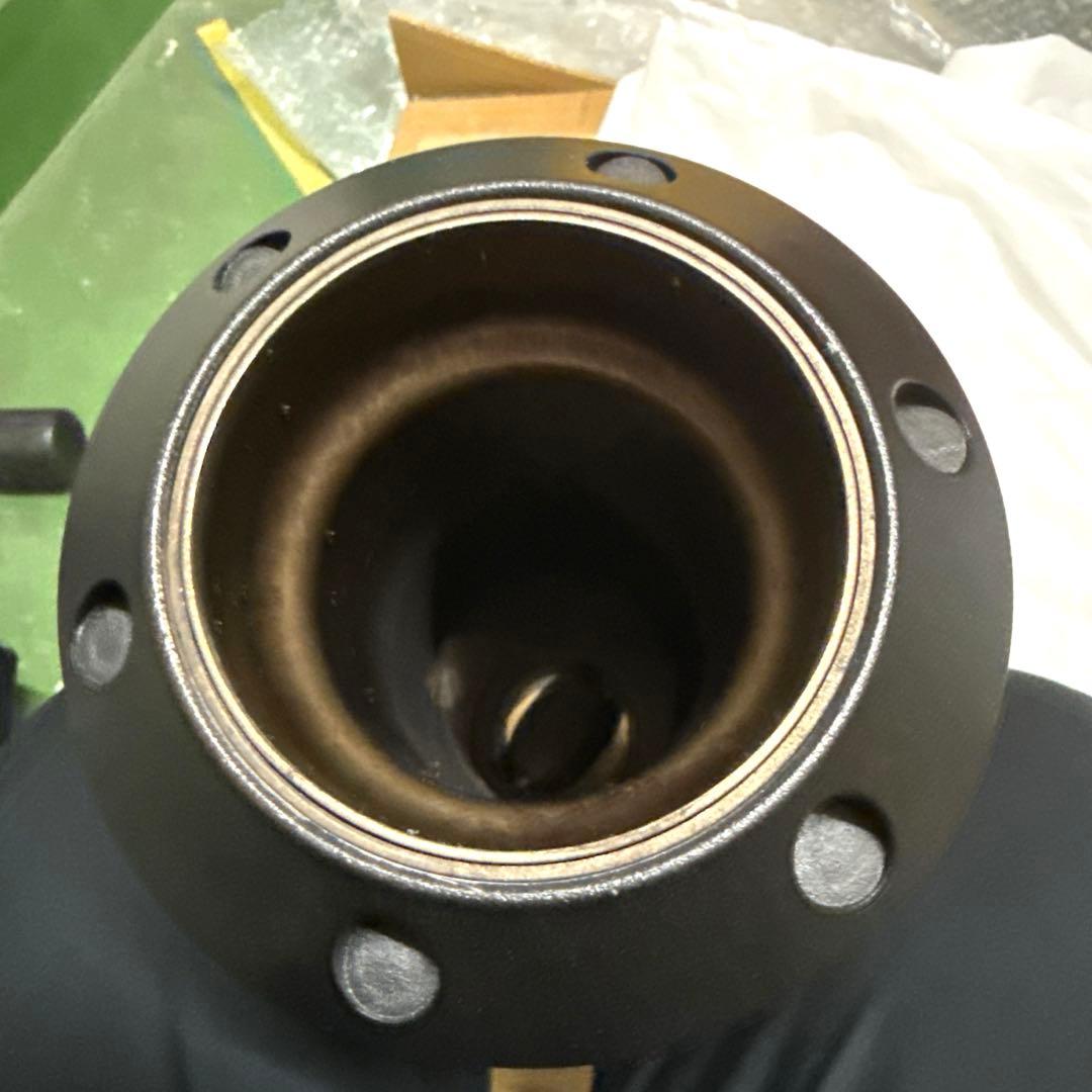 ヒロユキ　ジキル＆ハイド マフラー2024 年ローライダーST