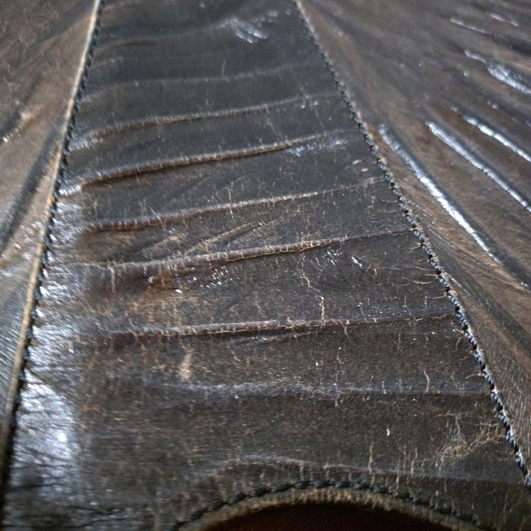 ♥値下げ可！ フェンディ 00s ヴィンテージ FENDI Devil 悪魔 - メルカリ