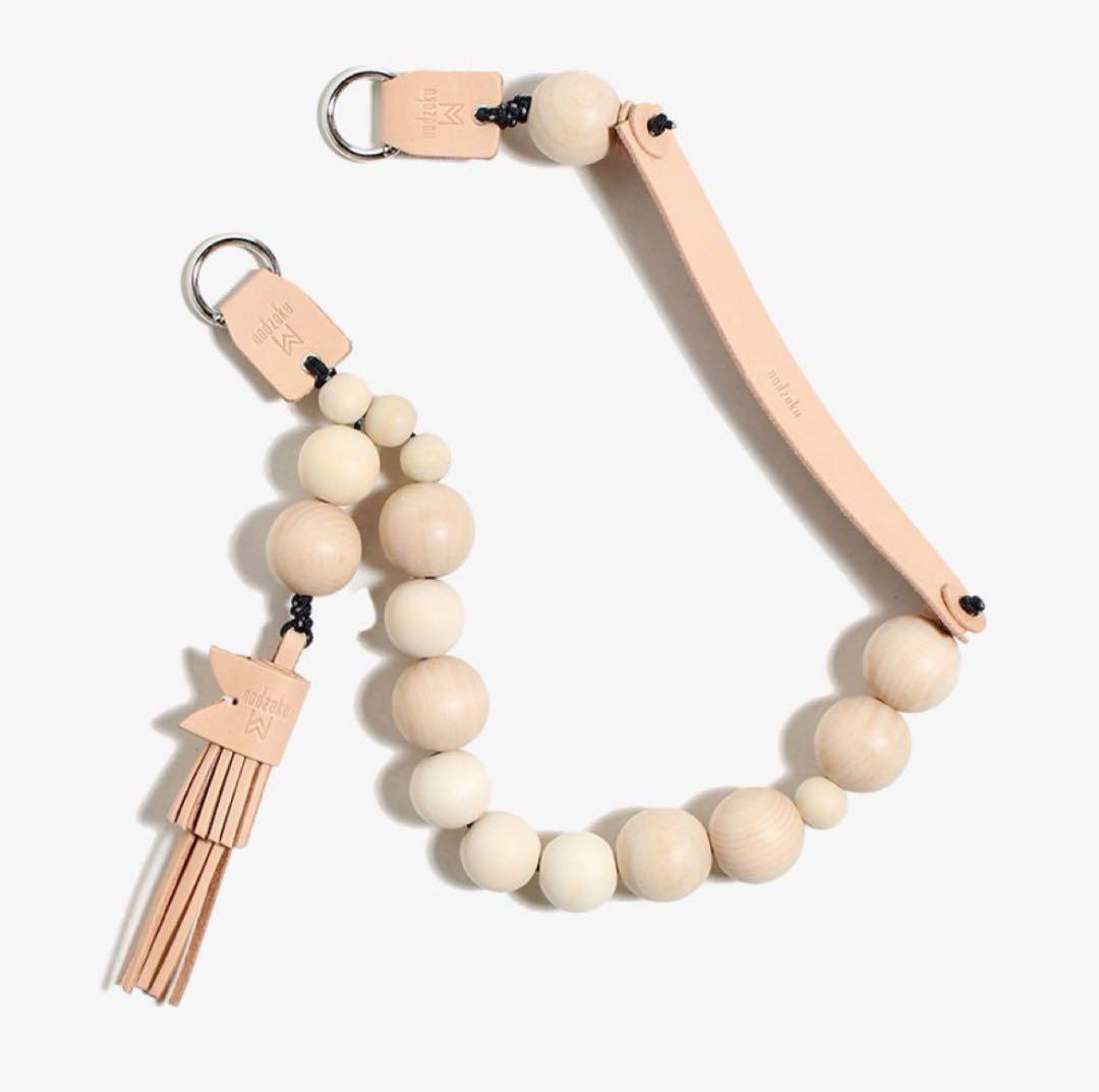 久遠【nodzoku】ノゾク ウォレットチェーン - メルカリ