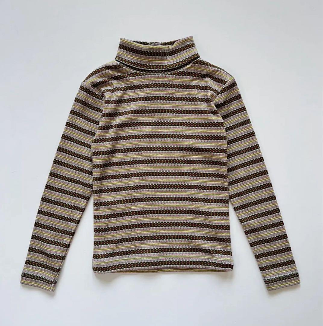 新品未使用】Misha&Puff 25AW(Turtleneck)5Y - メルカリ