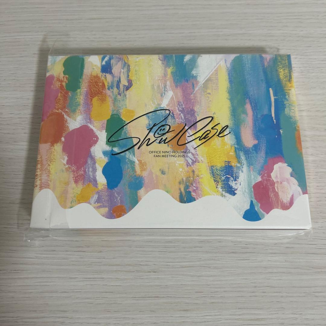 二宮和也show case DVD - メルカリ