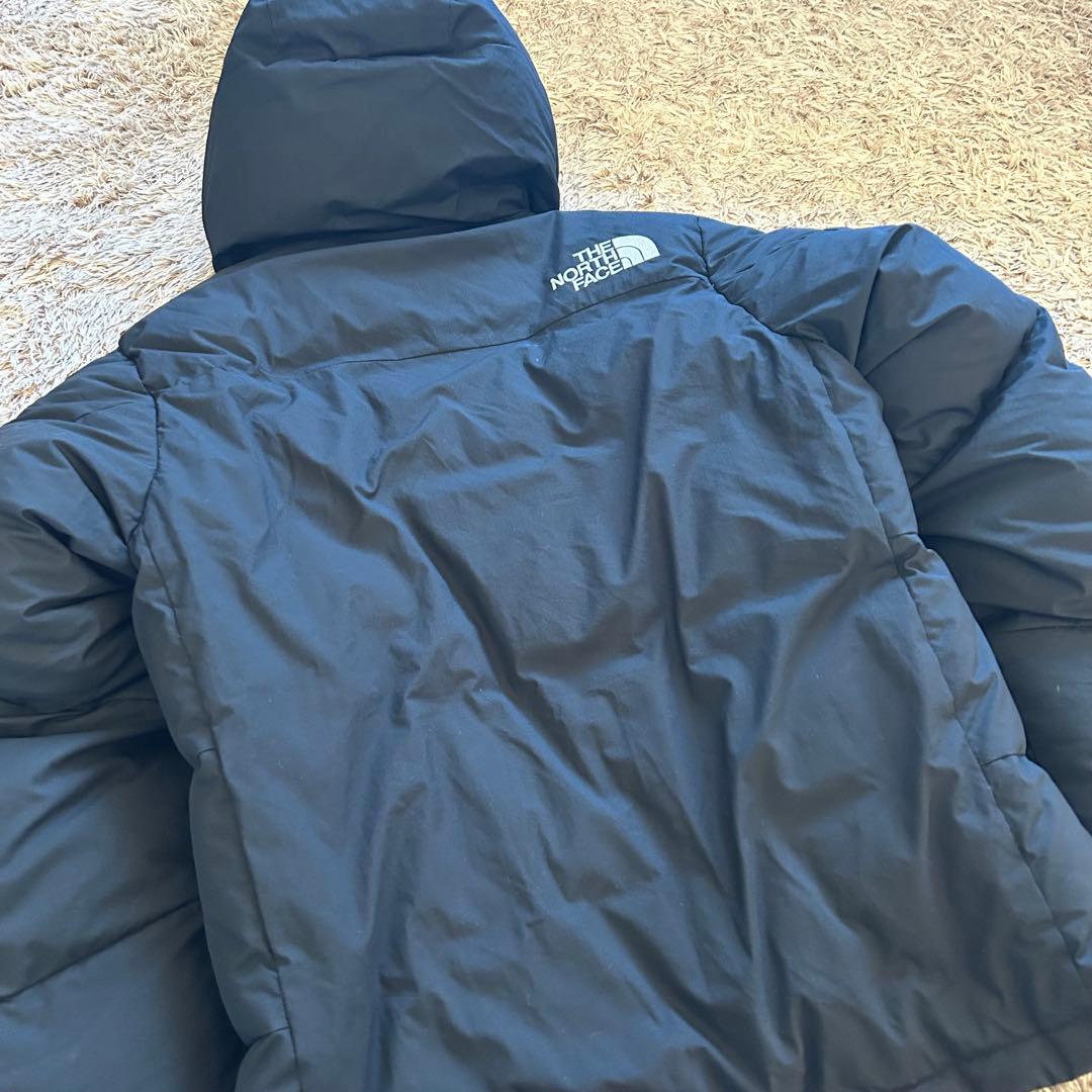 THE NORTH FACE バルトロライトジャケット ND92340 黒