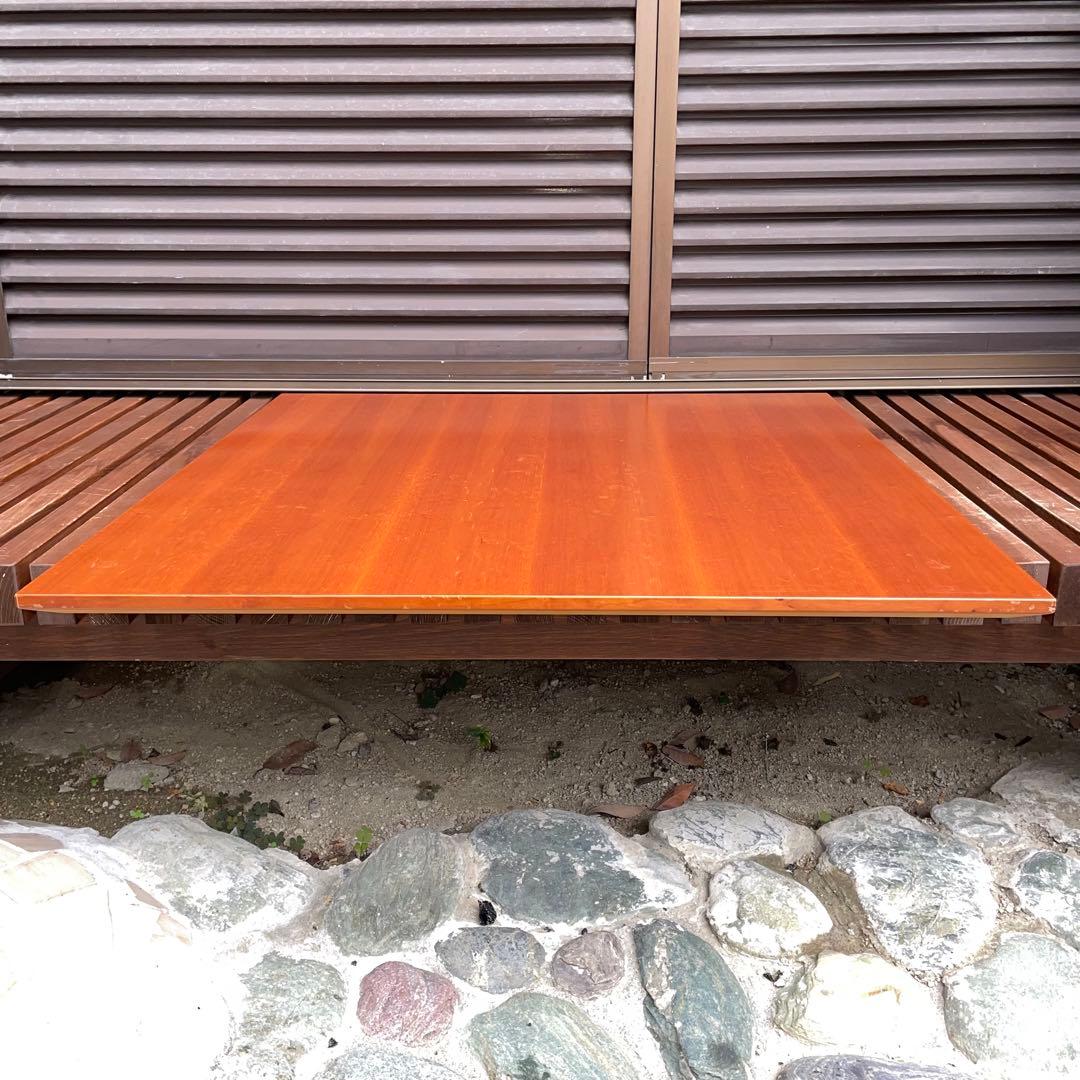 フレデリシア ナナディツエル トリニダード・トバゴテーブル小