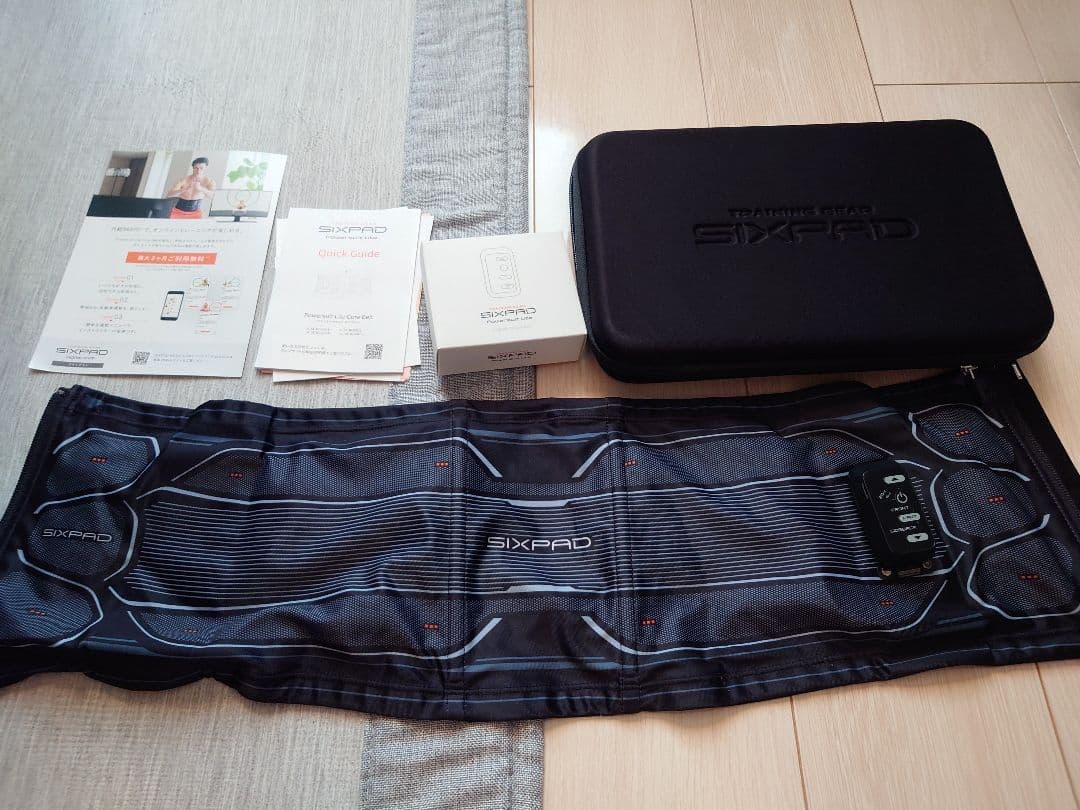 Motions 可変式ダンベル 40kg その1