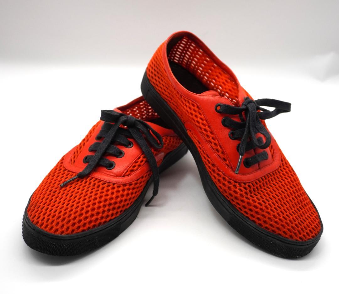 アレキサンダーワン メッシュ スニーカー オレンジ メンズ 楽天市場】アディダス adidas Originals B43593 Alexander Wang AW