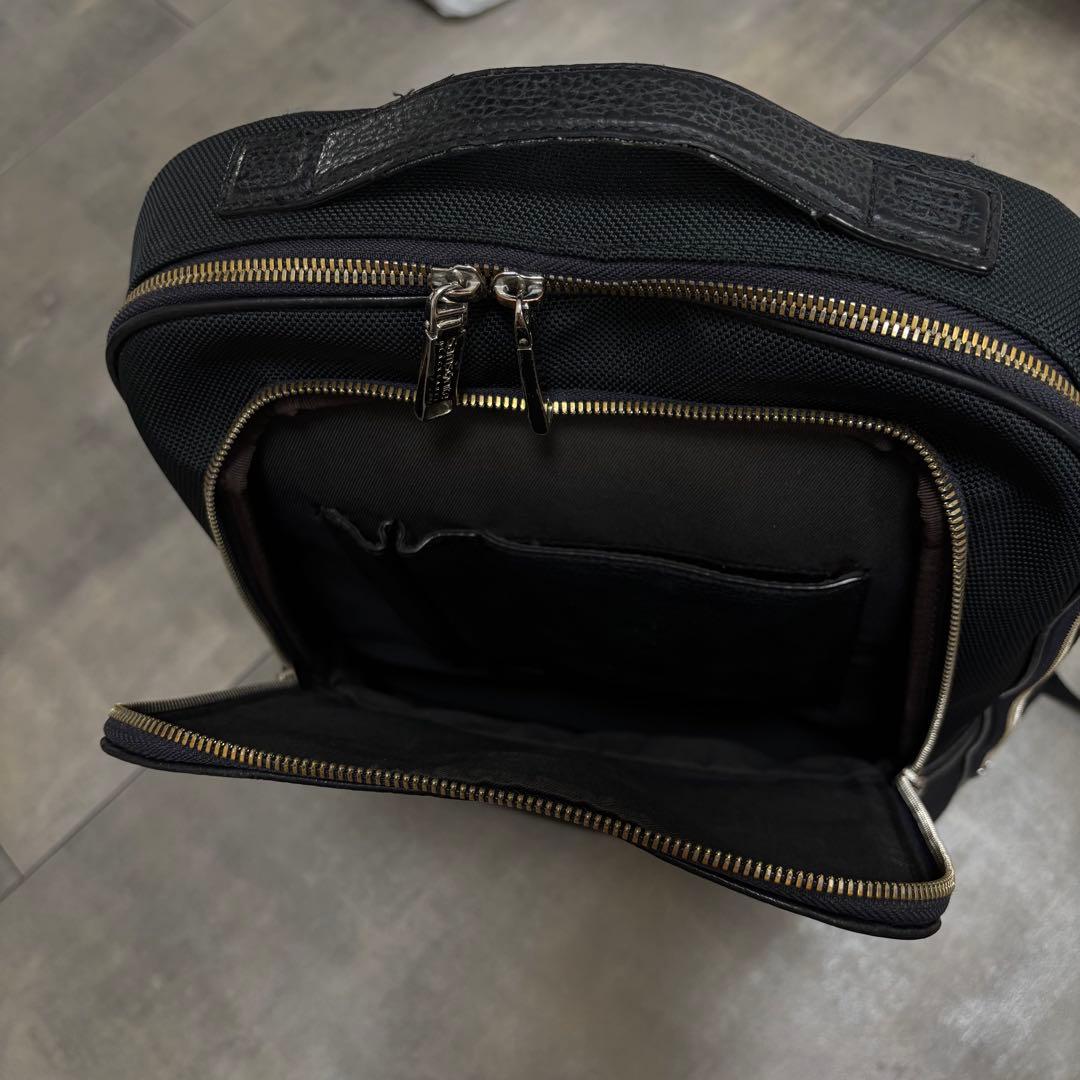 希少 Samsonite サムソナイト リュック カバン バックパック