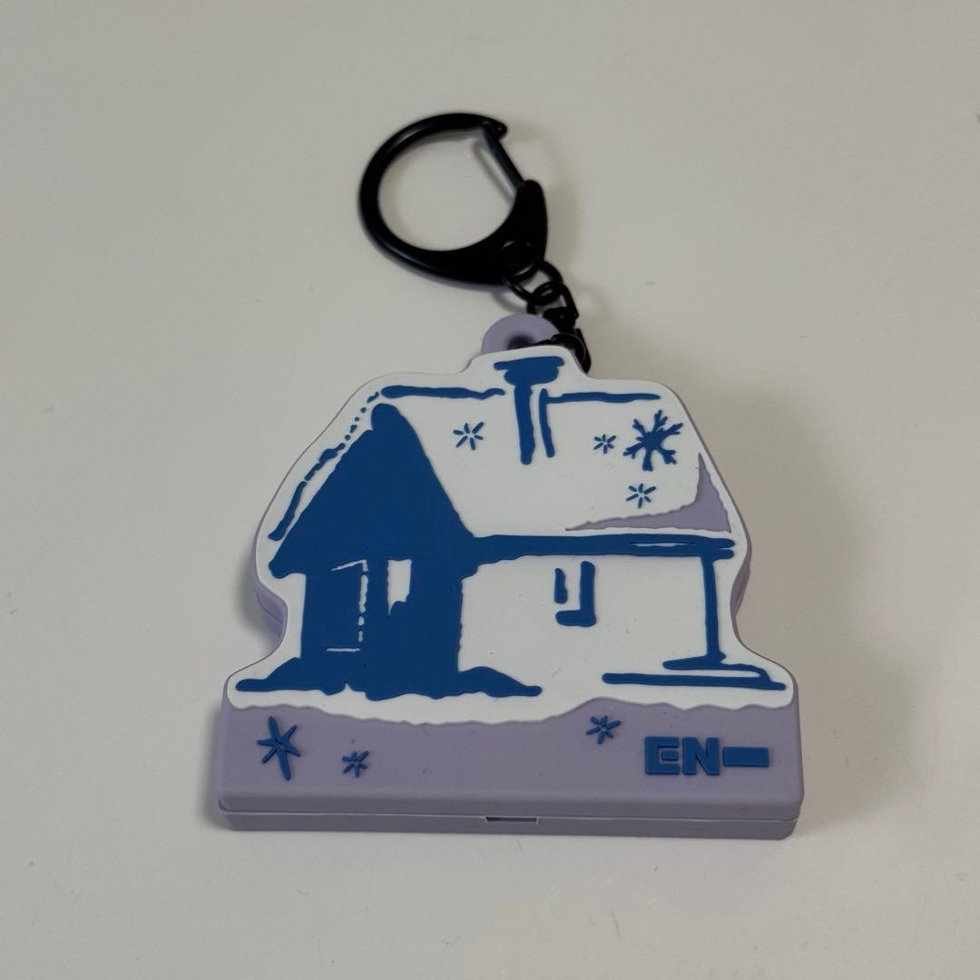 ENHYPEN daydream ボイスキーリング ジョンウォン - メルカリ