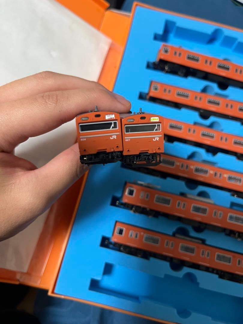 日*1様 狂気のスタート！鉄道模型！ジャンク！！まとめ売り！！！