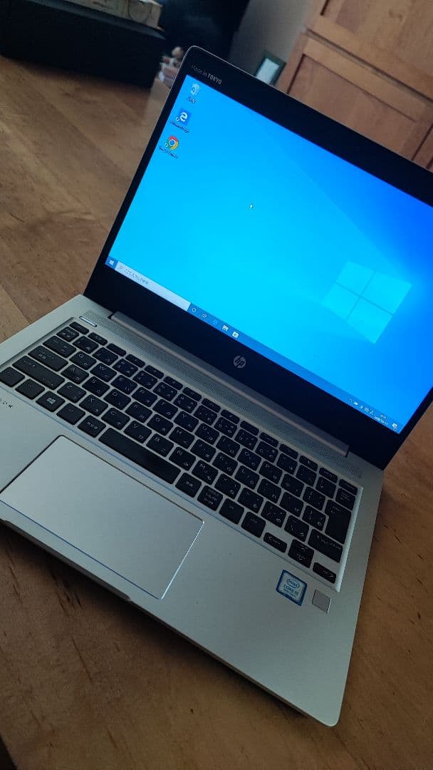 HP PROBOOK 430 G6中古