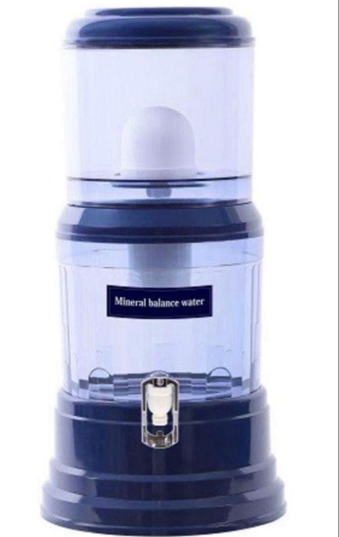 エコウォーター　ポタポタ ポタポタクラブ / ライフエッセンス600ml