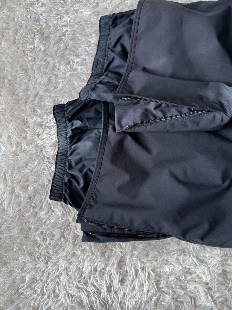 Burton ak Mサイズ　ゴアテックス　パンツ