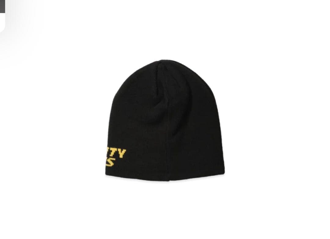 帽子 Stussy Skullcap Tri County \"Black\"